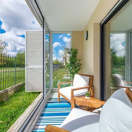 Apartment Galanna Disneyland Paris