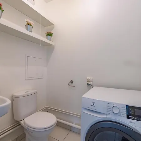 Galanna Disneyland Paris Apartment *