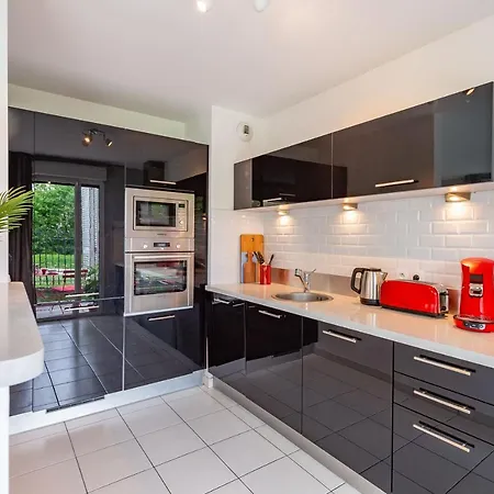 Apartment Galanna Disneyland Paris