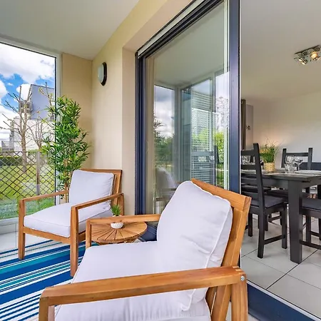 Apartment Galanna Disneyland Paris