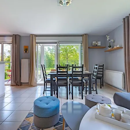 Galanna Disneyland Paris Apartment *