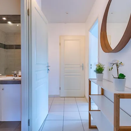 Galanna Disneyland Paris Apartment *