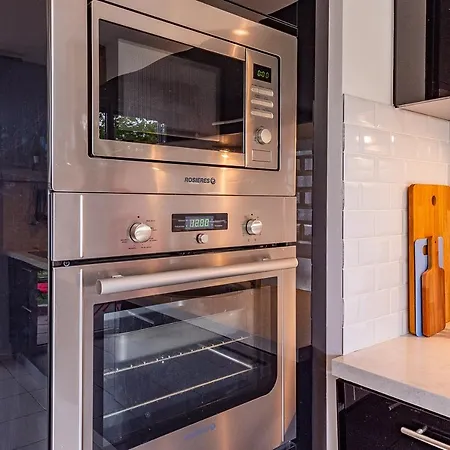 Galanna Disneyland Paris Apartment